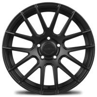 Avid.1 Wheels Rim SL-01 18x9.5 5x100 ET38 73.1CB Matte Black