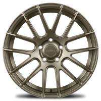 Avid.1 Wheels Rim SL-01 18x8.5 5x100 ET35 73.1CB Matte Bronze