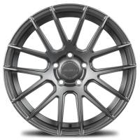 Avid.1 Wheels Rim SL-01 18x8.5 5x114.3 ET35 73.1CB Gun Metal