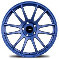 Avid.1 Wheels Rim AV-20 18x9.5 5x114.3 ET38 73.1CB Matte Blue