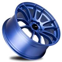 Avid.1 Wheels - Avid.1 Wheels Rim AV-20 18x9.5 5x114.3 ET38 73.1CB Matte Blue - Image 2