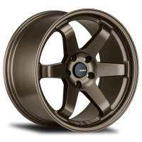 Avid.1 Wheels - Avid.1 Wheels Rim AV-06 18x8.5 5x100 ET35 73.1CB Matte Bronze - Image 2