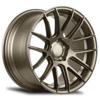 Avid.1 Wheels Rim SL-01 18x9.5 5x114.3 ET38 73.1CB Matte Bronze