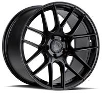 AodHan Wheels Rim AH-X 18x9.5 5x112 73.1CB ET35 Matte Black