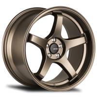 Avid.1 Wheels Rim AV-28 18x8.5 5x114.3 ET35 73.1CB Matte Bronze