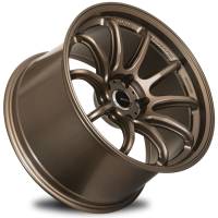 Avid.1 Wheels - Avid.1 Wheels Rim AV-40 17x8.0 5x114.3 ET35 73.1CB Matte Bronze - Image 3