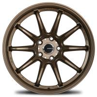 Avid.1 Wheels Rim AV-40 18x9.5 5x114.3 ET38 73.1CB Matte Bronze