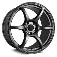 Avid.1 Wheels Rim AV-26 18x9.5 5x114.3 ET38 73.1CB Hyper Black