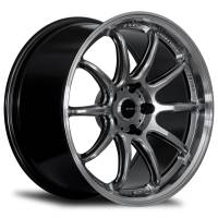 Avid.1 Wheels Rim AV-40 17x8.0 5x114.3 ET35 73.1CB Hyper Black