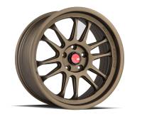 AodHan Wheels Rim AH07 18x9.5 5x100 73.1CB ET30 Textured Bronze