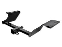 Armordillo 1997-2001 Honda CR-V Class 3 Black Trailer Hitches