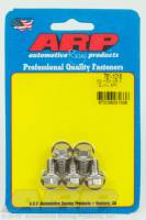 ARP M8 x 1.25 x 12 hex SS bolts 761-1016