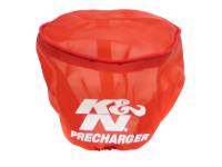 K&N - K&N 85-86 Honda ATC250R Round Tapered Air Filter Wrap - Image 1