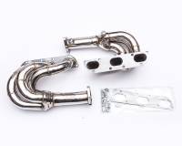 Agency Power Stainless Steel Race Headers Porsche 987 Cayman 05-08 Race USE ONLY