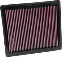 K&N - K&N 14-17 Great Wall Haval H2 L4-1.5L F/I Turbo Replacement Drop In Air Filter - Image 2