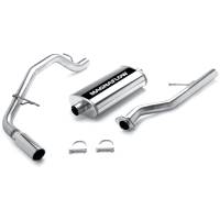 MagnaFlow Sys Cat-Back Chevy Avalanche 01-02