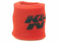 K&N - K&N Universal PreCleaner Air Filter Foam Wrap 4.5in x 7in x 6in Height - Image 1