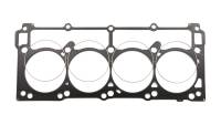 Cometic Chrysler 6.2L Hellcat 6.4L Apache Gen-3 Hemi .051" MLS Cylinder Head Gasket 4.150" Bore With SEG Rings LHS