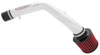 AEM Induction - AEM 03-06 Honda V6 LX & EX Polished Cold Air Intake - Image 1