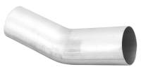 AEM Induction - AEM 4.00 Diam Alum 30 Degree Bend Tube - Image 1