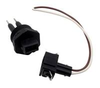 AEM Electronics - AEM Conductive Fluid Level Sensor and Flying Lead Connector - Image 2