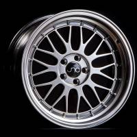 JNC Wheels Rim JNC005 Hyper Black 17x8.5 5x100 ET30