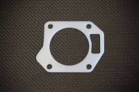 Torque Solution - Torque Solution Thermal Throttle Body Gasket: Honda Civic Si 2006-2011 - Image 1