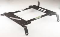 Planted Seat Bracket Dodge Challenger (2008-2011) - Passenger (Right Side)