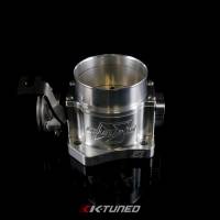 K-Tuned 72mm Throttle Body w/ K-Series IACV and Map ports \n - Image 2