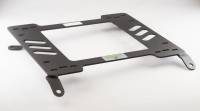 Planted Seat Bracket Toyota Celica [4th Generation T160 Chassis Excluding All-Trac] (1985-1989) - Driver (Left Side)