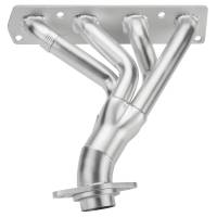 DC Sports - DC Sports Ceramic Header (08-16 Mitsubishi Lancer 2.0L/2.4L) - Image 1