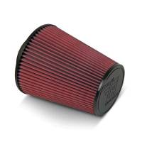 CAI High Performance Air Intake Filter Red (CF-9400)