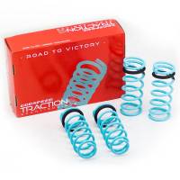 Godspeed Project Traction-S Lowering Springs Lexus IS300 (XE10) 2000-05