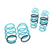 Godspeed Project Traction-S Lowering Springs Honda Civic (FC) 2016+UP All Models