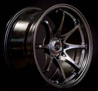 JNC Wheels - JNC Wheels Rim JNC006 Hyper Black 18X9.5 5X114.3 ET35 - Image 2