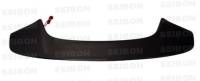 Seibon OEM-style carbon fiber rear spoiler for 2002-2007 Subaru Impreza/WRX/Sti