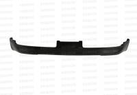 Seibon TS-style carbon fiber front lip for 2003-2005 Infiniti G35 2DR