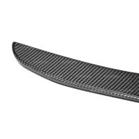 Seibon Carbon - Seibon TP-style carbon fiber front lip for 2014-up Lexus IS 250/350 F Sport - Image 2