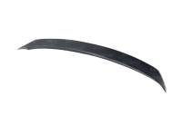 Seibon BM-style carbon fiber rear spoiler for 2012-2013 BMW F10