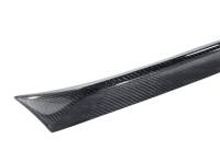 Seibon Carbon - Seibon BM-style carbon fiber rear spoiler for 2012-2013 BMW F10 - Image 3