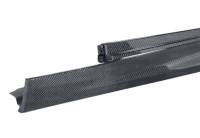 Seibon Carbon - Seibon Carbon fiber side skirts for 2012-2013 BMW F10 - Image 2