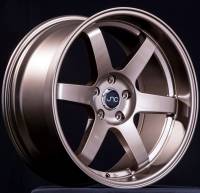 JNC Wheels - JNC Wheels Rim JNC014 Gloss Bronze 19x9.5 5x120 ET35 - Image 1