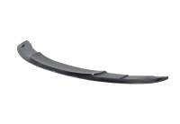 Seibon Carbon - Seibon TT-style carbon fiber front lip for 2008-2013 BMW E82 1M model (will not fit regular 1 series or M Sport models) - Image 1