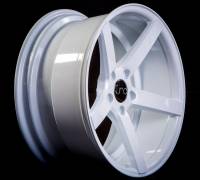 JNC Wheels - JNC Wheels Rim JNC026 White 19x9.5 5x112 ET40 - Image 1