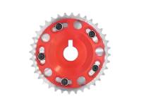 Fidanza 03-06 Evo Red Cam Gear (EVO 8 needs 2 / EVO IX only 1)