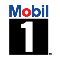 Mobil 1 Grease - Mobilith SHC 220 - Lithium - 3.7 oz Tube - Each