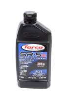 Torco Motor Oil - SR-5 - 5W50 - Synthetic - 1 L - Each