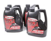 Torco Motor Oil - SD-5 - 15W40 - Synthetic - 4 L - Set of 4