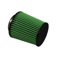 Green Filter USA - Green Filter Cone Filter - ID 3.25in. / Base 5.5in. / Top 4.75in. / H 6in. - Image 1