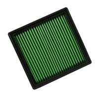 Green Filter USA - Green Filter 96-00 Honda Civic SI 1.6L L4 Panel Filter - Image 1